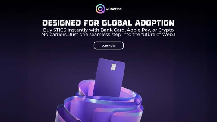 Looking for the Top Cryptos to Buy This Month? Qubetics, AAVE, and Aptos Offer Real Use Cases and Market Strength